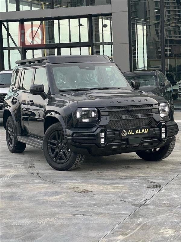 جيتور T2 2026 للبيع في العراق - السليمانية